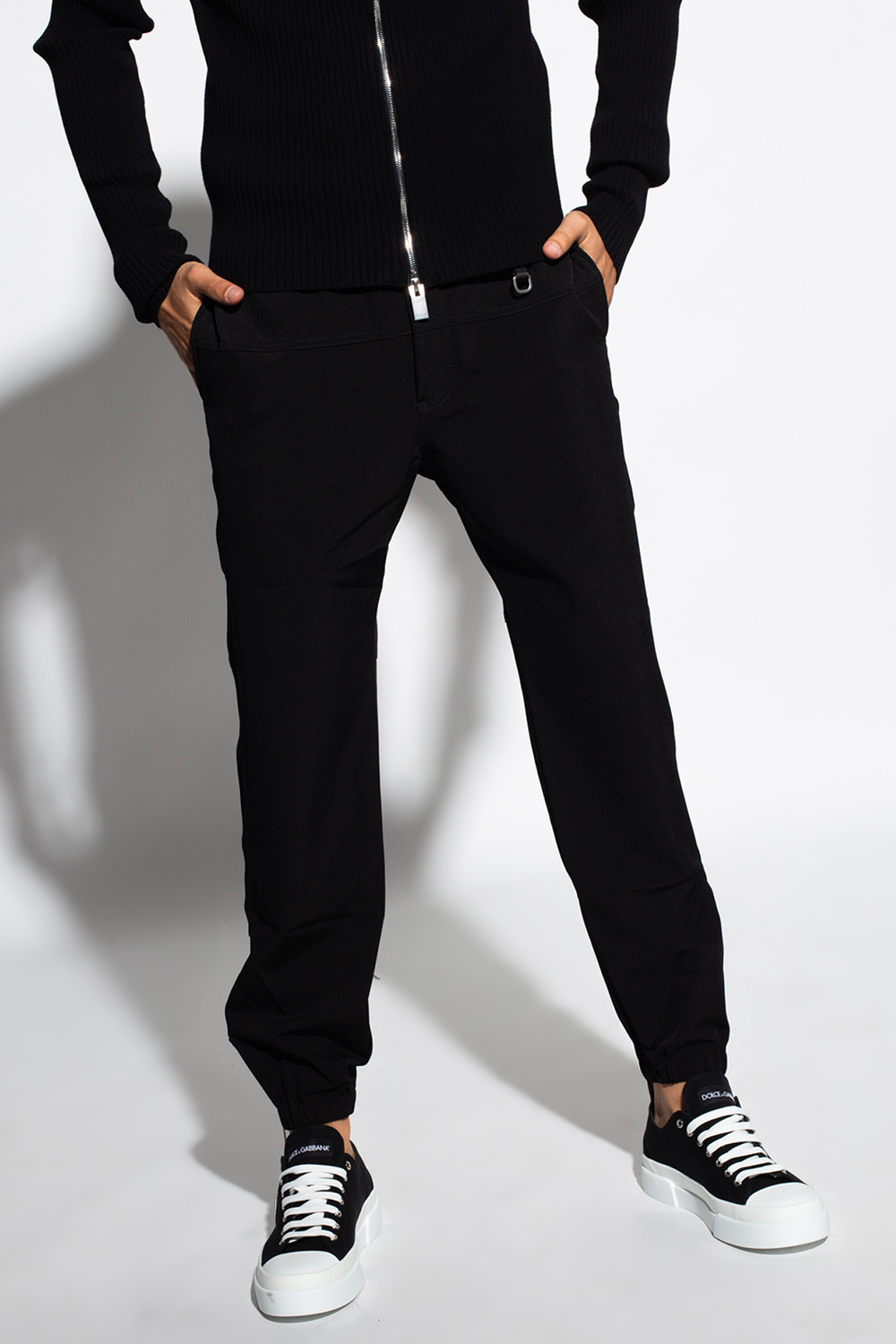 The Everyday track pants - Sweatpants with pockets 1017 ALYX 9SM -  SchaferandweinerShops Ecuador